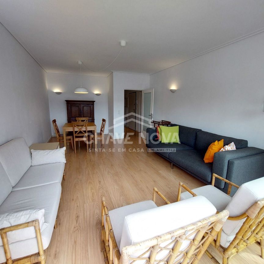 Apartamento T2 em Porto - Photo 1