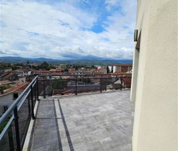 Location appartement 3 pièces - 65m² à Le péage-de-roussillon (38550) - Photo 3