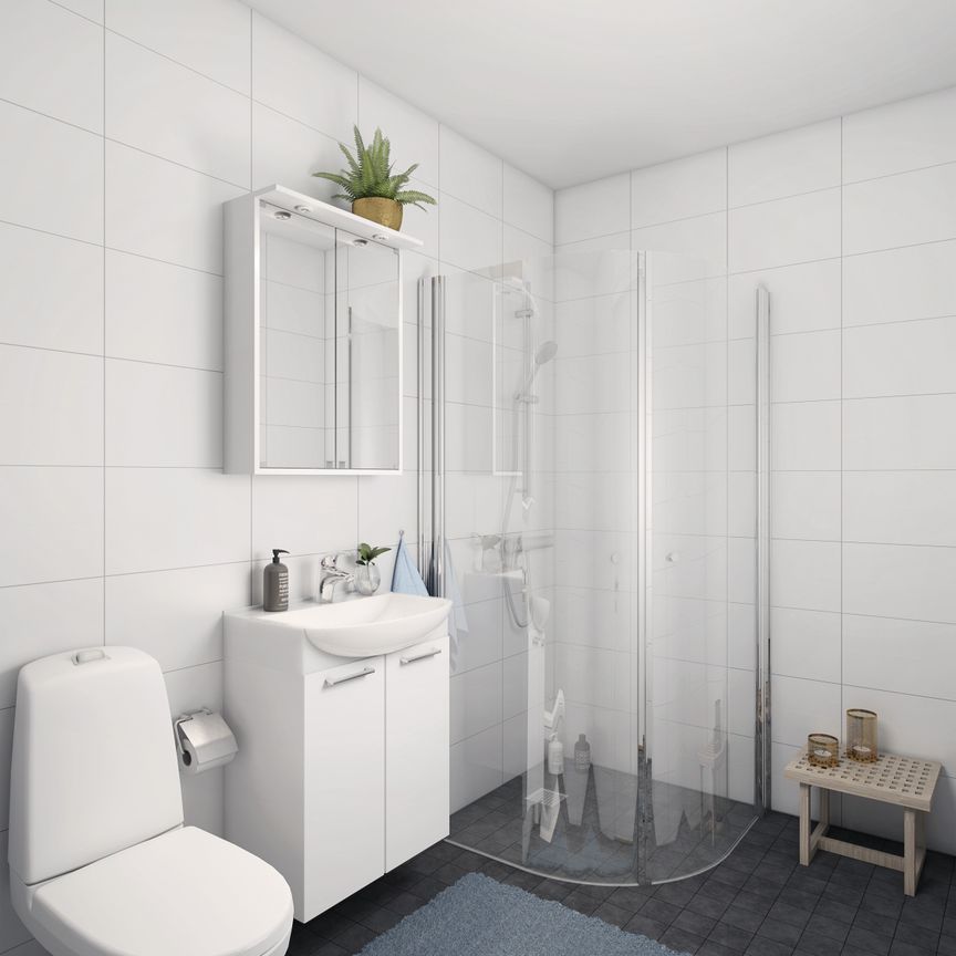 Kirsebergsgatan 35 - Foto 1