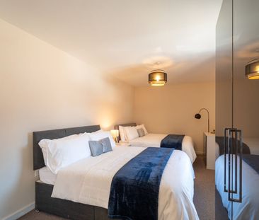 2 Bed Semi-Detached House, Saint Catherines Close, B15 - Photo 6