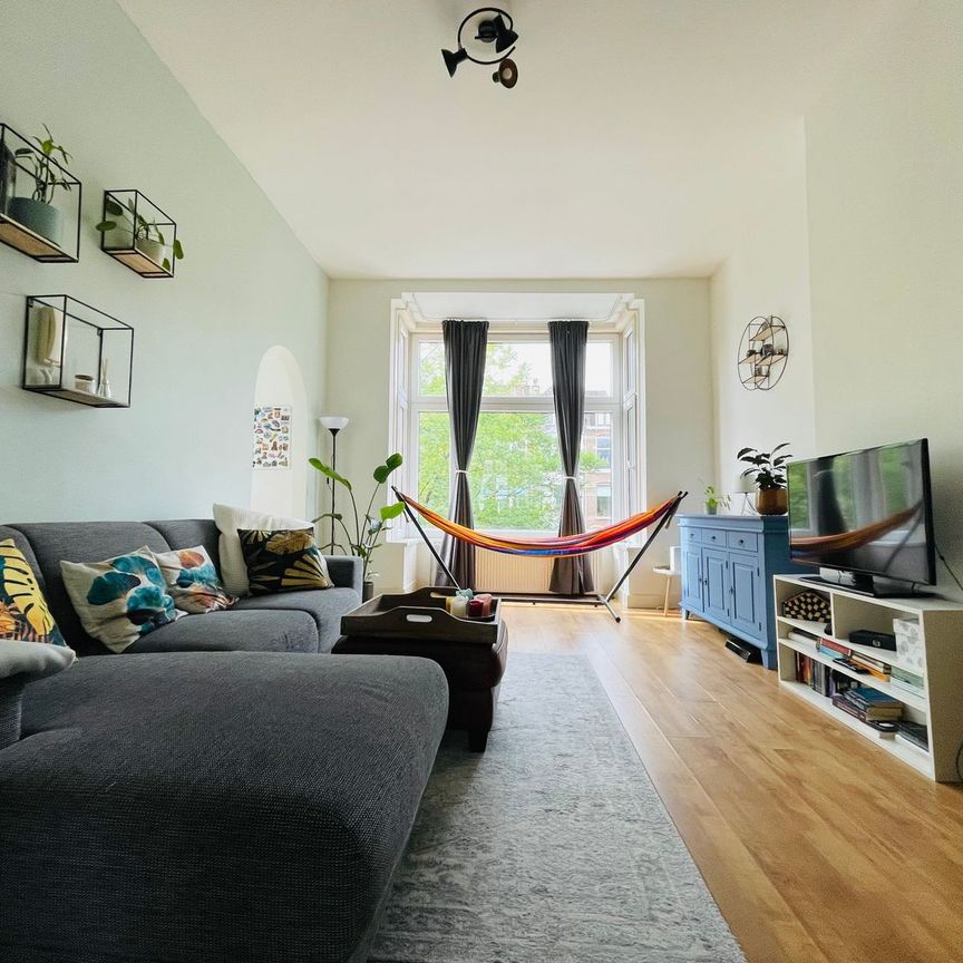 Laan van Nieuw-Oost-Indië 232, Bezuidenhout-Oost, 2593CD, Den Haag - Foto 1