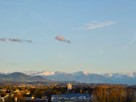 APPARTEMENT 21/2 PIÈCES À DÜBENDORF (ZH), MEUBLÉ - Foto 3