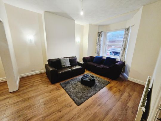 Lightfoot Street, Chester, Hoole - Photo 1