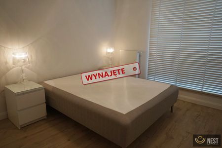 Dwupokojowy apartament 45,72 m2 ul. Mariacka - Zdjęcie 5