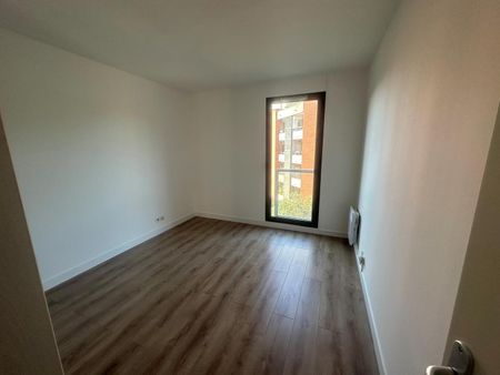 location Appartement T3 DE 83.64m² À TOULOUSE - Photo 4