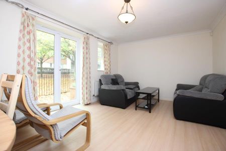 1 bedroom terraced house to rent - Photo 2