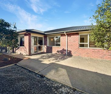 5/33 Wrights Road, Addington, NZ 8024 - Photo 5