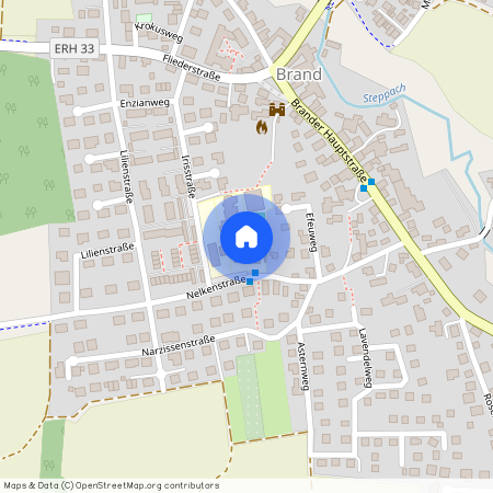 90542, Eckental-Brand Eckental-Brand Ist Ein Ortsteil Der Gemeinde Ecken Eckental