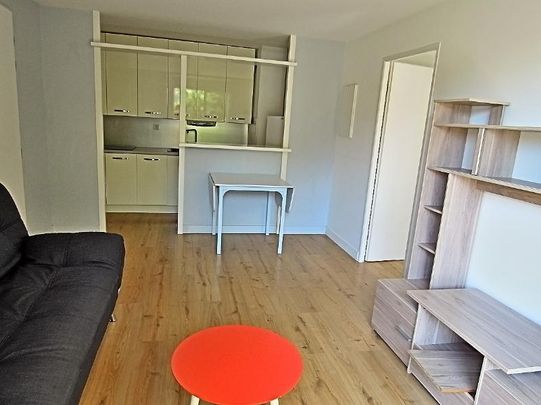 Appartement Toulouse - 2 pièce(s) - 33.0 m2, - Photo 1