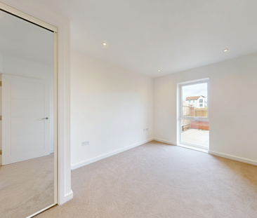 2 bedroom apartment to rent - Photo 5