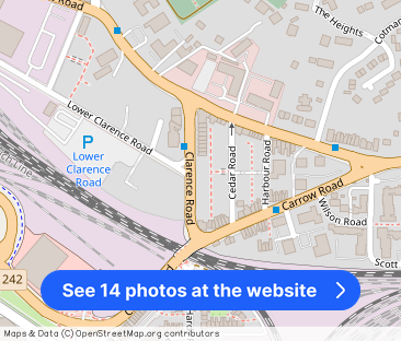 Clarence Road, Norwich, NR1 - Photo 1