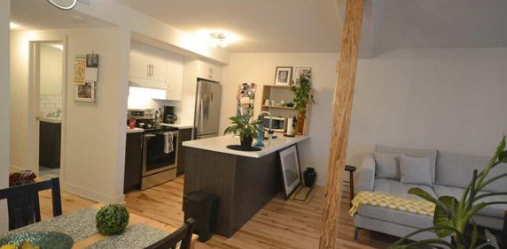 Appartement 3 1/2 Verdun - Photo 2