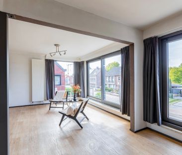 Ruim appartement met fijn terras - Photo 3