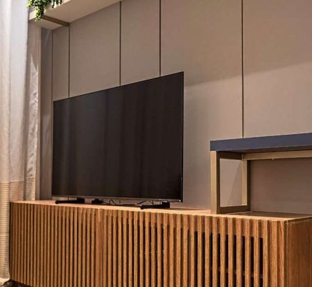 Brand new 2-bedroom apartment in Botafogo – ID 882 - Foto 2