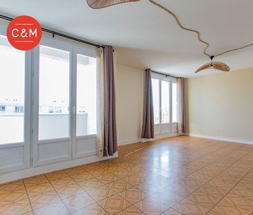 Location Appartement 4 pièces 75m² - Photo 2