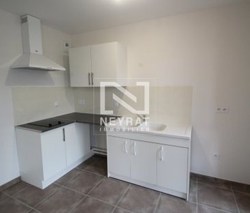 Location Appartement 2 pièces 44m² DIJON 21000 - Photo 3