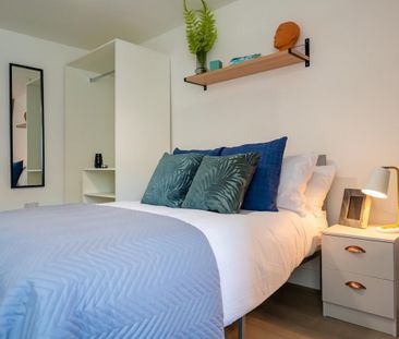 7 bedroom house to rent - Photo 1