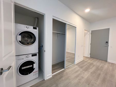 For Lease - 50 Upper Mall Way Unit# 2003, Vaughan, Ontario - Photo 5