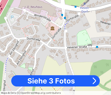 Wohnung in Witten-Annen mit Balkon - Foto 1