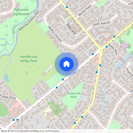 197 Henderson Valley Road, Henderson, West Auckland