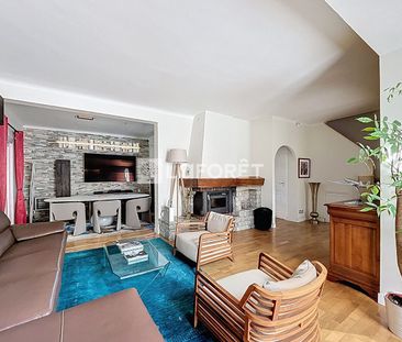 Maison T8 Le Pecq à louer - Photo 5