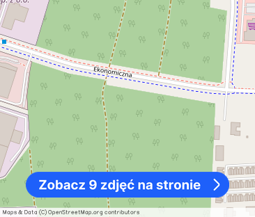 Apartament przy Ekonomicznej w Nowej Soli - Zdjęcie 1