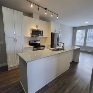 Modern Upscale Living at Central Park - North Village - Photo 2