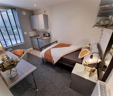 Yarborough Road - Studio 4 available February 2026 - Photo 3