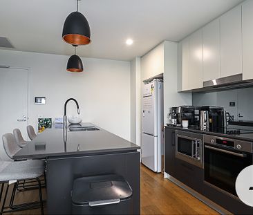 335/34 Eyre Street, Kingston ACT 2604 - Apartment For Rent | Domain - Photo 6