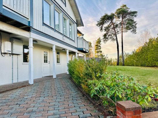 Åsastigen, Saltsjö-Boo - Photo 1