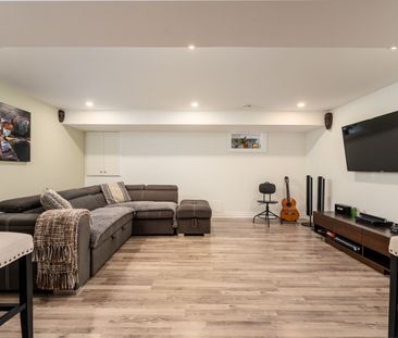 For Lease - 36 Angela Crescent Unit# Lower, Niagara-on-the-Lake, On... - Photo 1