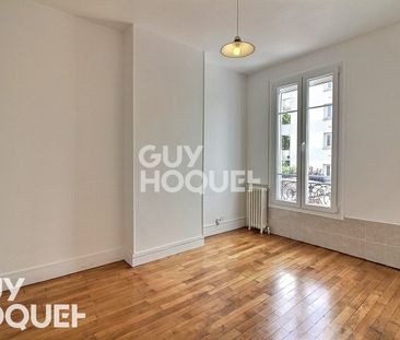 LOCATION d'une maison F5 (102 m²) à VILLEJUIF - Photo 2