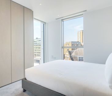 Atlas Building, City Road, EC1V - Photo 5