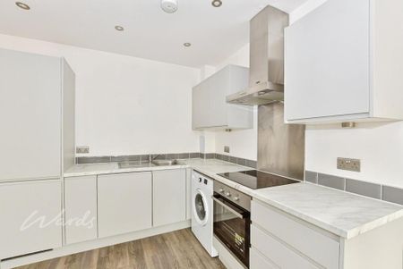 2 bedroom flat to rent - Photo 4