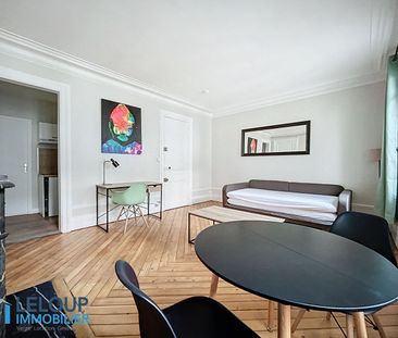 Location Appartement 1 pièce 30m² ROUEN 76000 - Photo 1