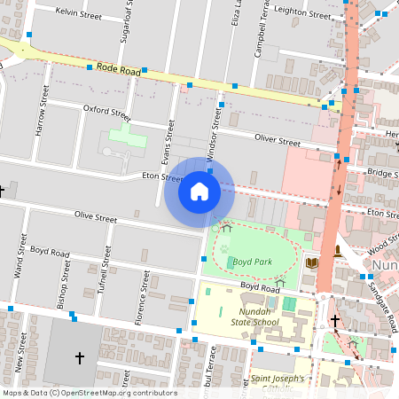 3/84 Eton Street, Qld 4012, Nundah