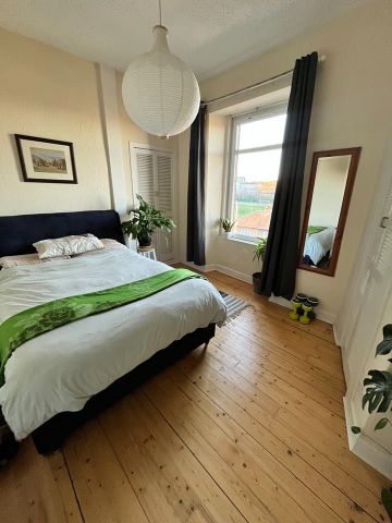 1 Bed Flat, Hermitage Park, EH6 - Photo 4