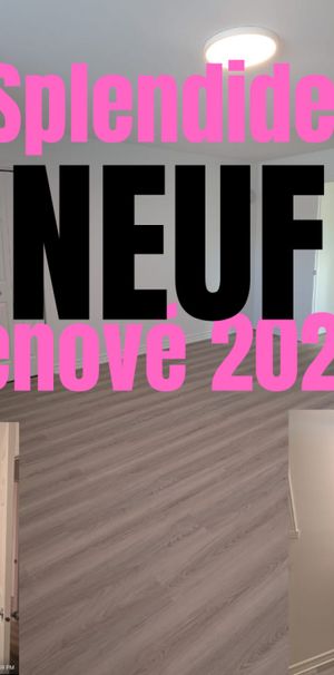 Colocation - Rénové Neuf 2025 - Photo 1