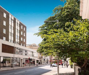 2 bedroom flat to rent - Photo 6