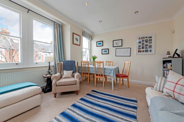 2 Bed Flat, Earlsfield, SW18 - Photo 1