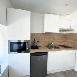 Appartement à louer 2 pièces 30.27m² - Photo 2