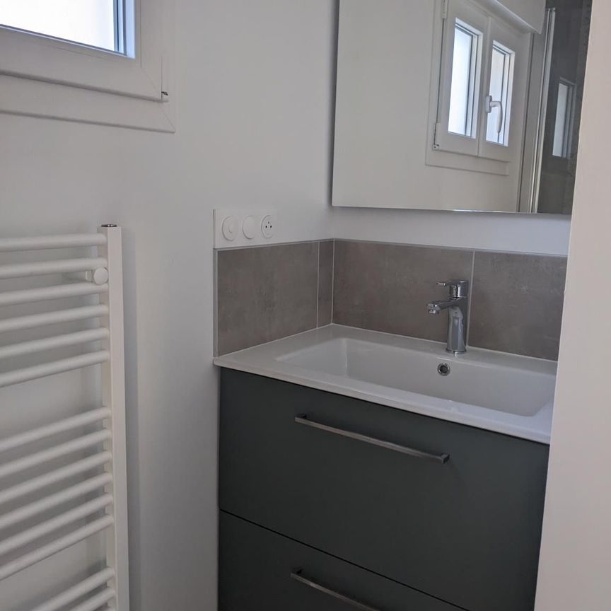 Location Maison 2 pièces 25m² MONT DE MARSAN 40000 - Photo 1