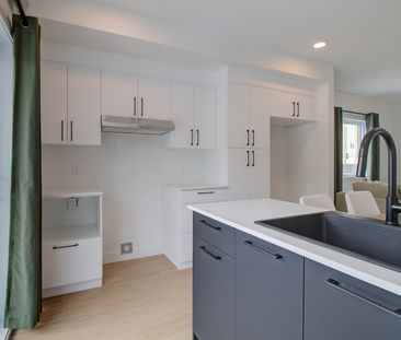 5001, boul. Bertrand-Fabi #405, Sherbrooke (Rock Forest | St-Élie) - Photo 4