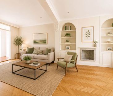 Price £3,300 pcm - Available 01/08/2026 - Unfurnished - Photo 3