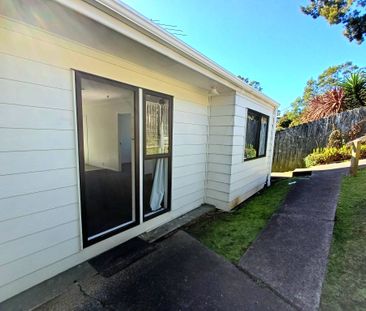 Two Bedroom, One Bathroom Unit - Photo 6