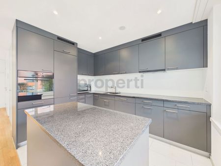 3.5 Zimmer, 89 m², EG - Photo 4