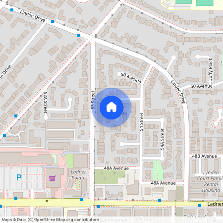 4903A 53 Street, Delta