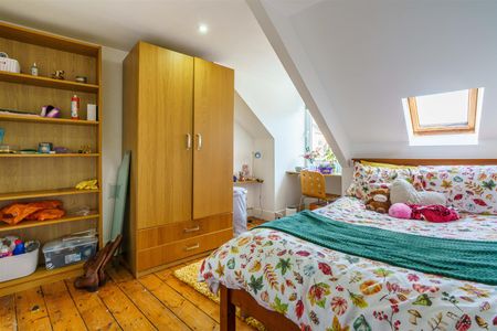 6 bed terraced house to rent in Claremont Street, Newcastle Upon Tyne, NE2 - Photo 4