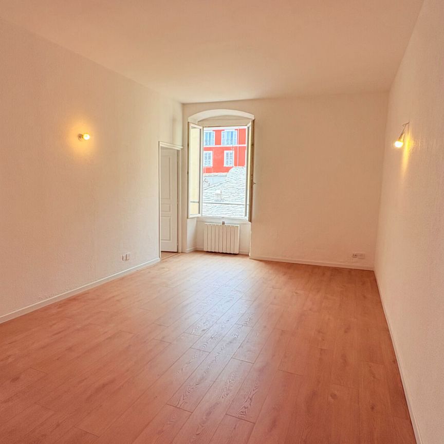 Location Appartement 2 pièces 45m² - Photo 1