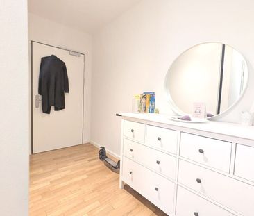 Barrierefreie Traumwohnung mit Moselblick im Erdgeschoss – Lichtdur... - Photo 1